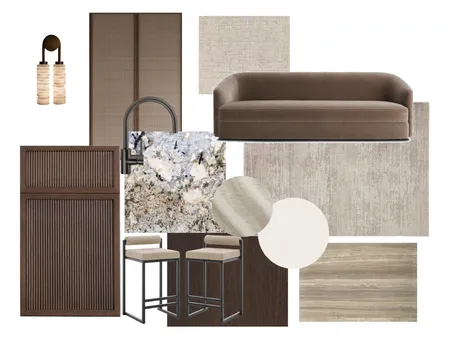 St tropez Pool Studio Interior Design Mood Board by Hatti Interiors on Style Sourcebook