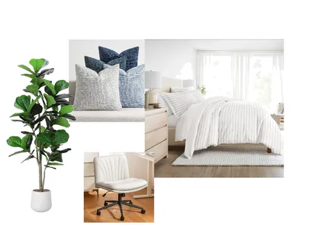 Conch Rd Master Bedroom Interior Design Mood Board by maru.rodz11 on Style Sourcebook