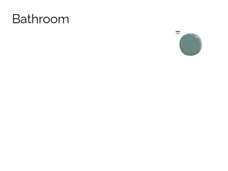 Bathroom module 9 Interior Design Mood Board by SamanthaEberhart on Style Sourcebook