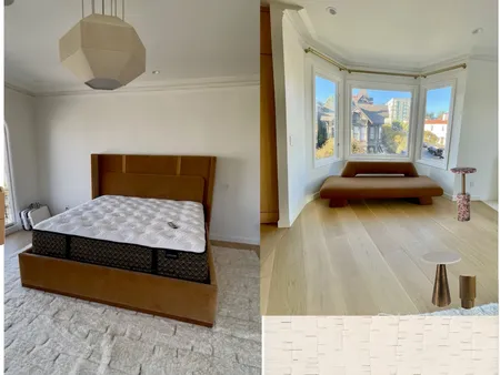 Master Bedroom Furniture Interior Design Mood Board by Mint Hill on Style Sourcebook