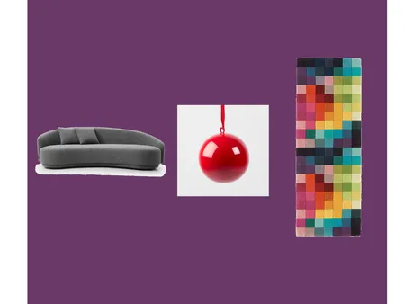 Concept Development Interior Design Mood Board by Chiefdesigns! on Style Sourcebook