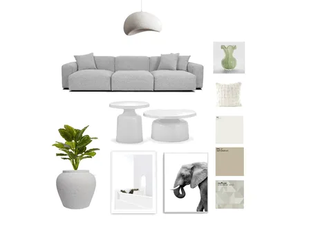 1 פינה ישיבה Interior Design Mood Board by malak1998 on Style Sourcebook