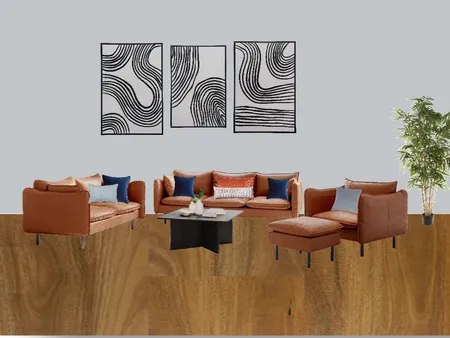 LR Interior Design Mood Board by Interiors by Nicole on Style Sourcebook