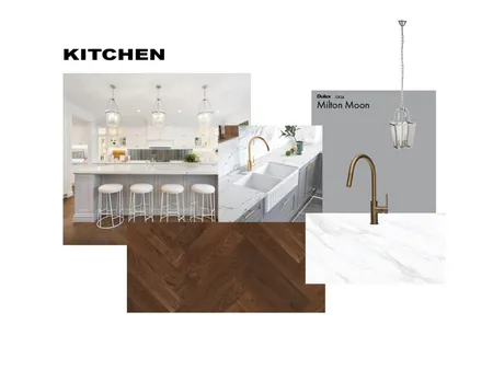 9 Highbury-KITCHEN Interior Design Mood Board by Cecilia_ on Style Sourcebook