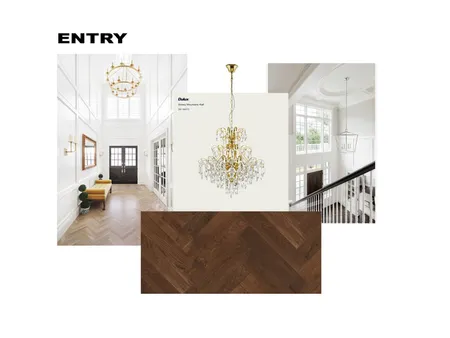 9 Highbury-ENTRY Interior Design Mood Board by Cecilia_ on Style Sourcebook