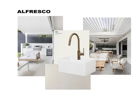 9 Highbury-ALFRESCO Interior Design Mood Board by Cecilia_