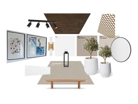 VDM AC Interior Design Mood Board by mernalberto on Style Sourcebook