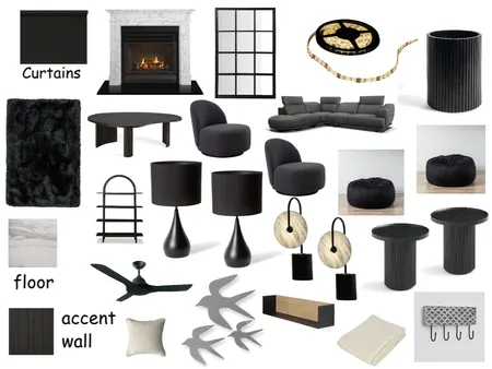 living room Interior Design Mood Board by 73207@sunprairieschools.org on Style Sourcebook