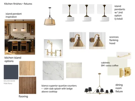 kitchen- fixtures Interior Design Mood Board by MikaylaAlred on Style Sourcebook