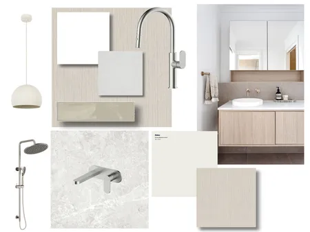 Shell Palm Cove Interior Design Mood Board by York Interiors on Style Sourcebook