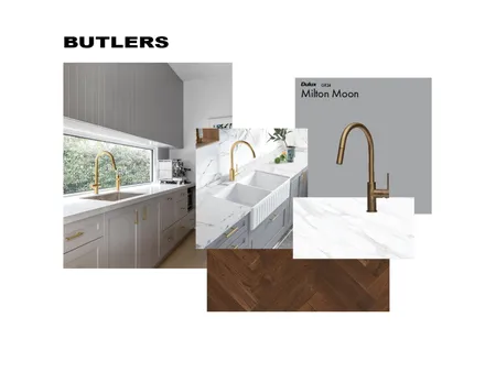 9 Highbury--BUTLERS Interior Design Mood Board by Cecilia_