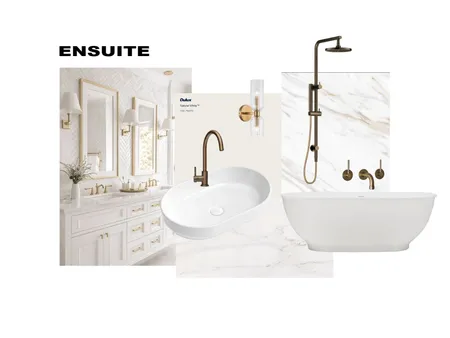 9 Highbury-ENSUITE Interior Design Mood Board by Cecilia_ on Style Sourcebook