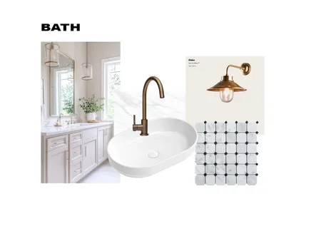 9 Highbury-BATH Interior Design Mood Board by Cecilia_