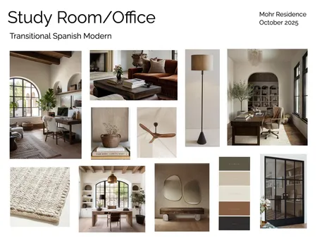 Mood Board Design Concept 1 Interior Design Mood Board by emohr9@gmail.com