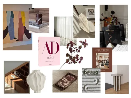 MOTIV Mood Board Concept 2 Interior Design Mood Board by Kreate Estate Interiors on Style Sourcebook