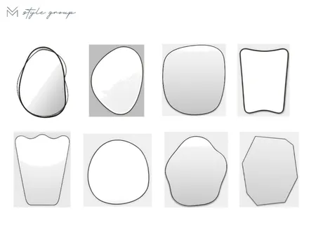 Finlayson Street Entry Interior Design Mood Board by The VM Style Group on Style Sourcebook