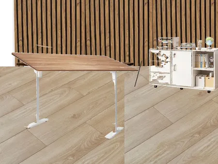 NTPS Office Interior Design Mood Board by mmsenorita on Style Sourcebook