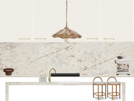 OG Kitchen Interior Design Mood Board by Stylish Needs on Style Sourcebook