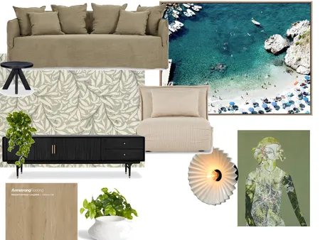upstairs lounge Interior Design Mood Board by Nossa Casa on Style Sourcebook