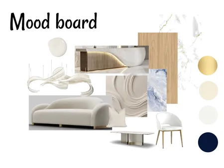 Mood board 25 Interior Design Mood Board by tam3-2