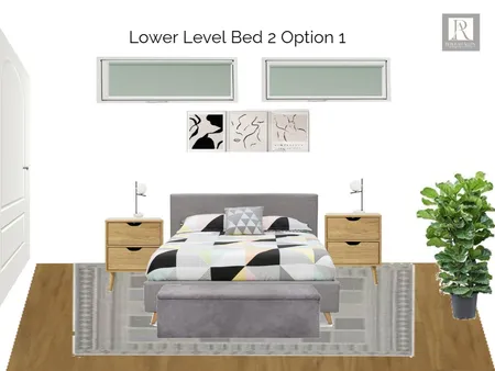 lower level Bed2 Interior Design Mood Board by Rebekah A on Style Sourcebook