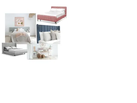 Sana's Bedroom Interior Design Mood Board by naveenanbalagan on Style Sourcebook