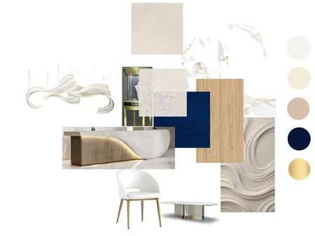 Mood board 26 Interior Design Mood Board by tam3-2 on Style Sourcebook