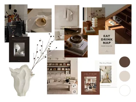MOTIV Mood Board Concept 1 Interior Design Mood Board by Kreate Estate Interiors on Style Sourcebook