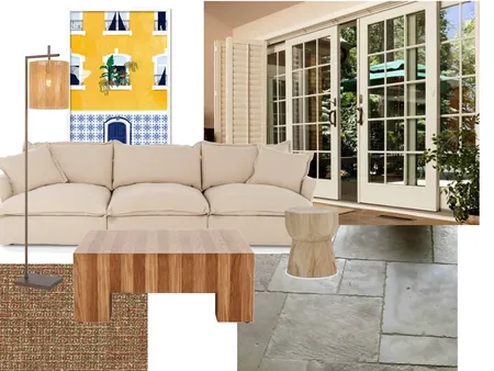 salon Interior Design Mood Board by sondealba@gmail.com