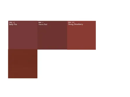 moody room color pallet Interior Design Mood Board by meginwonderlnd on Style Sourcebook