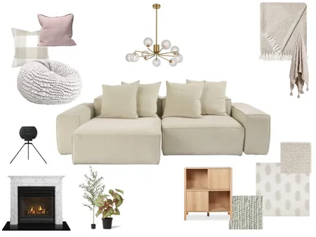mood board living Interior Design Mood Board by tri0005 on Style Sourcebook
