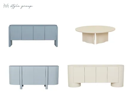 Alternative options Interior Design Mood Board by The VM Style Group on Style Sourcebook