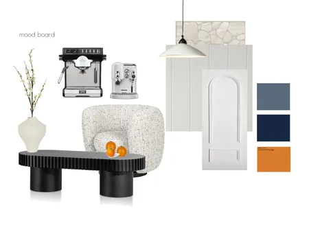 sole 83 Interior Design Mood Board by malekmutat on Style Sourcebook