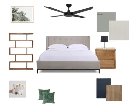 Mood Board - Sarsha Interior Design Mood Board by Sarsha on Style Sourcebook