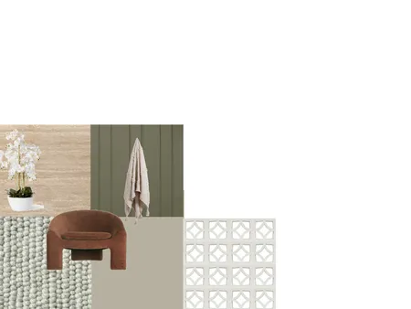 Design for Health Innovation Interior Design Mood Board by A1B13 on Style Sourcebook