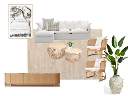 Karringal Living room 1 Interior Design Mood Board by Curate sc on Style Sourcebook