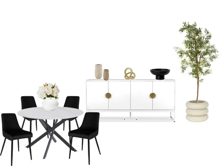 Sydney Olympic Park Dining Interior Design Mood Board by jenny.nguyen8265@gmail.com on Style Sourcebook