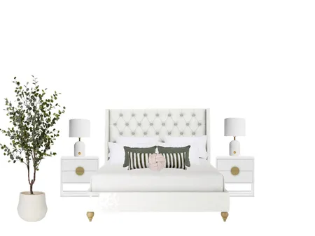 Sydney Olympic Park Bed 02 Interior Design Mood Board by jenny.nguyen8265@gmail.com