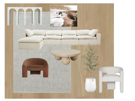 JANA OLD Interior Design Mood Board by samantha.laag@jameslane.com.au on Style Sourcebook
