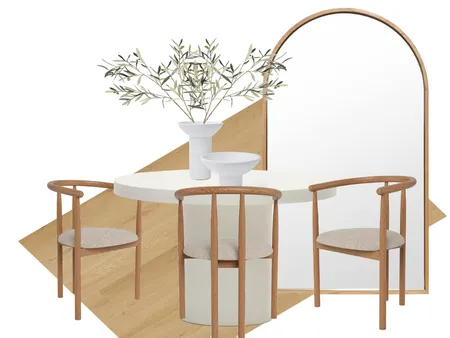 1/88 bilyan street, balmoral dining room 2 Interior Design Mood Board by tlaws on Style Sourcebook