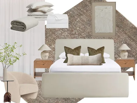 1/88 bilyan street, balmoral master bedroom 1 Interior Design Mood Board by tlaws on Style Sourcebook