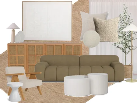 1/88 bilyan street, balmoral lounge 3 Interior Design Mood Board by tlaws on Style Sourcebook