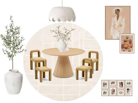 Courtney Sitting room option 2 Interior Design Mood Board by Em Haus Creative on Style Sourcebook