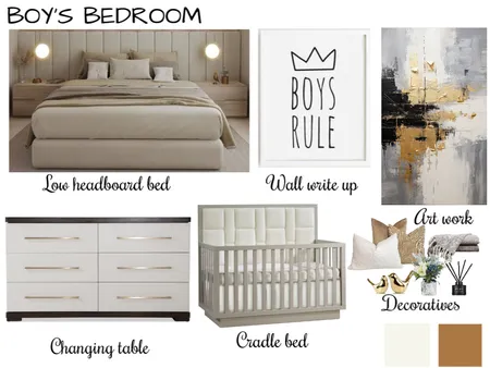 Option 2 girls bedroom Interior Design Mood Board by kehindeh052@gmail.com on Style Sourcebook