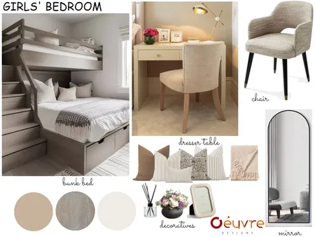 TAIWO OGUDU Interior Design Mood Board by Oeuvre Designs 2 on Style Sourcebook