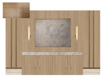 Arabian Ranches dining back wall Interior Design Mood Board by Hatti Interiors on Style Sourcebook