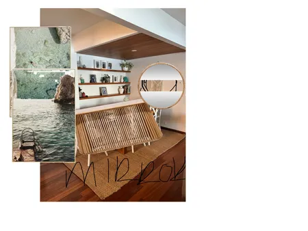 BJXC Interior Design Mood Board by KM2639