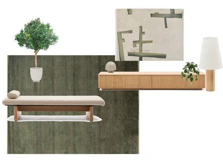 Ming Wellness Room Interior Design Mood Board by Kave Home FV on Style Sourcebook