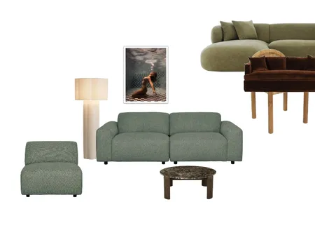 Lounge Interior Design Mood Board by JemmaCaitlinDesigns on Style Sourcebook