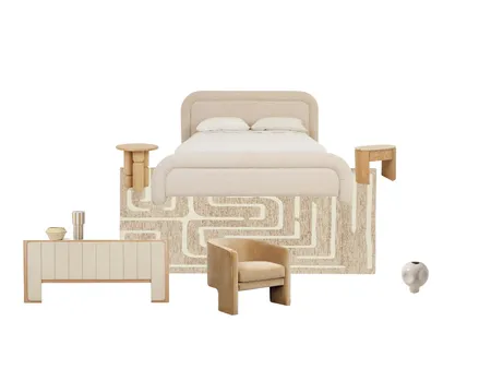 米色 Interior Design Mood Board by yuhantan69@gmail.com on Style Sourcebook